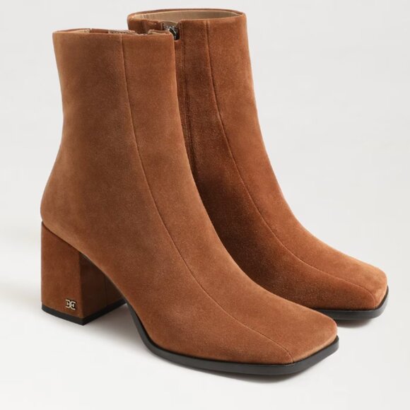 Sam Edelman Mayla Boots 10 41 - Picture 1 of 6